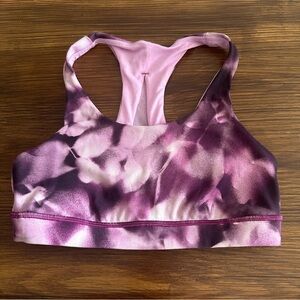 Lululemon Invigorate Sports Bra